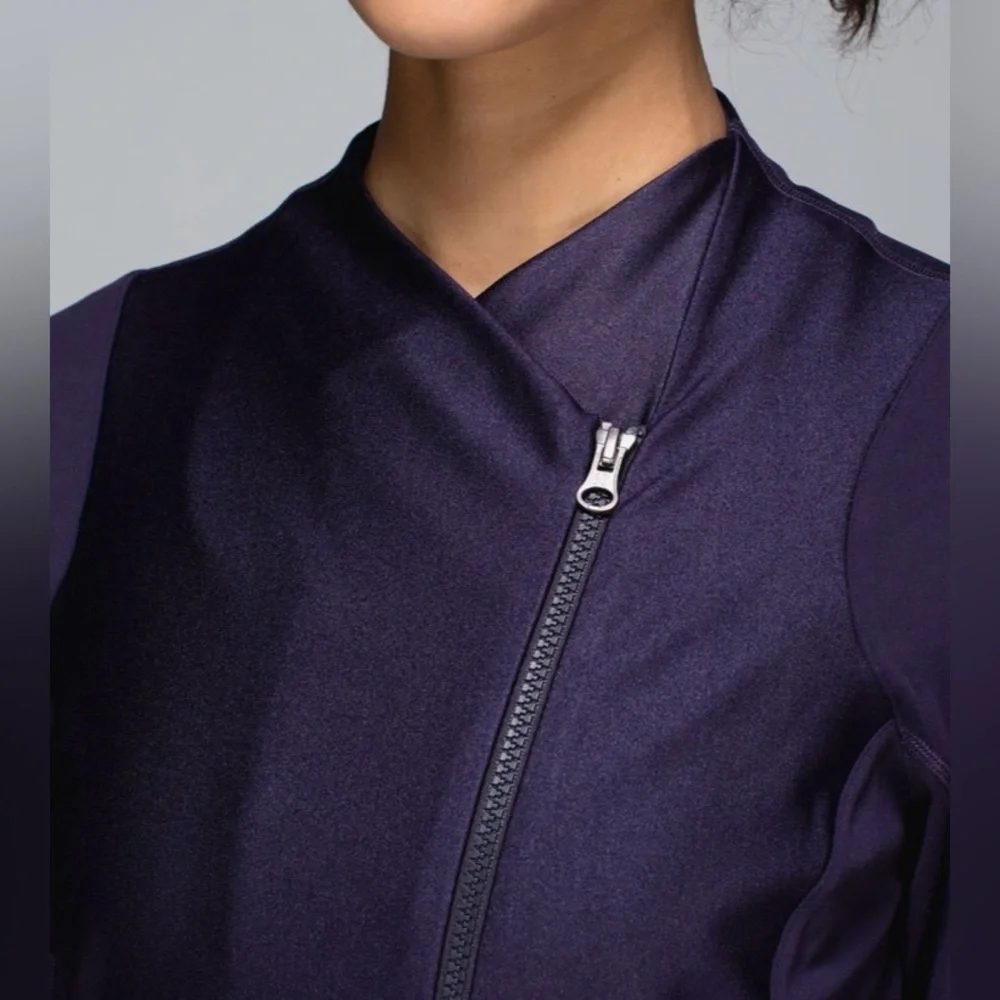 Lululemon Emerge Renewed Jacket